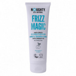 Noughty Frizz Magic Anti-Frizz Conditioner Siluv palsam marulaõli ja Jaapani redise ekstraktidega 250ml