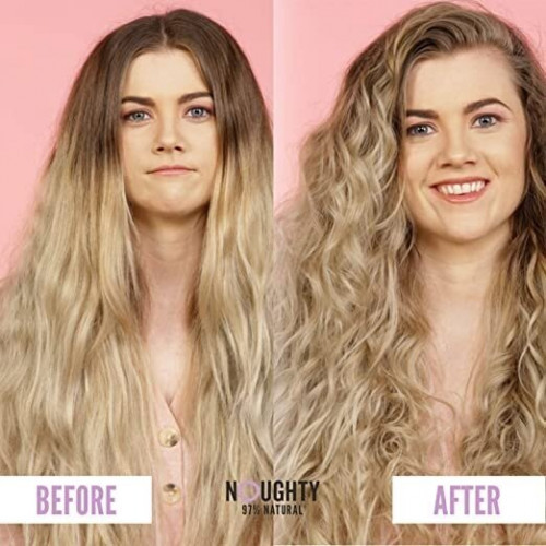 Noughty Hello Curls Primer Pihustatav lokkide modelleerija 200ml