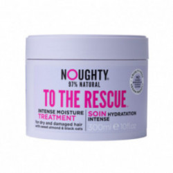 Noughty To The Rescue Intense Moisture Treatment Süvaniisutav juuksemask 300ml
