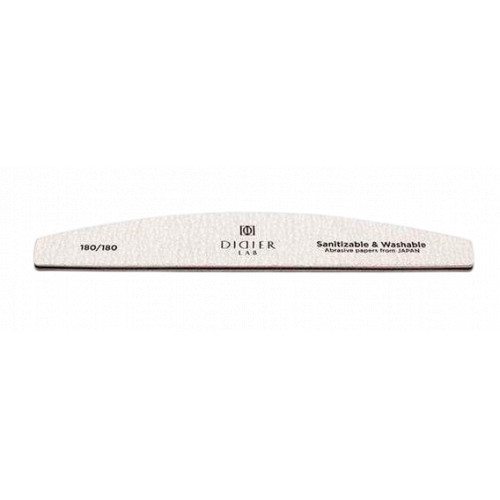 Didier Lab Half Moon Speedy Zebra Küüneviil 1 tk