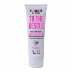 Noughty To The Rescue Moisture Boost Conditioner Palsam kahjustatud juustele 250ml