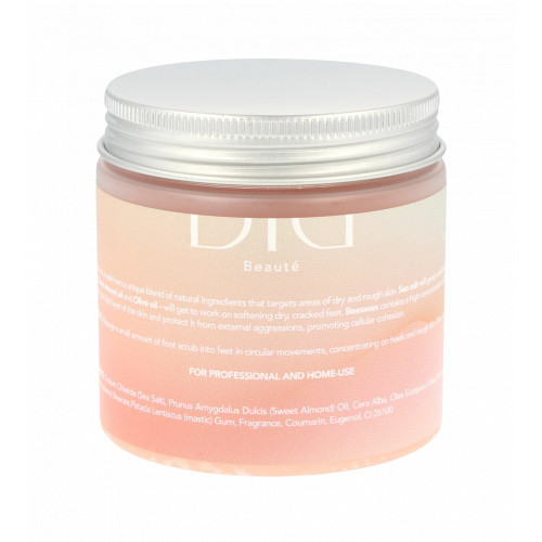 Didier Lab Foot Scrub Beaute Jalakoorija 260g