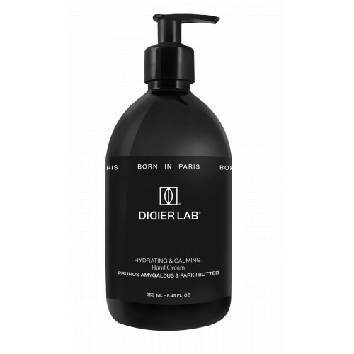 Didier Lab Hydrating & Calming Hand Cream Niisutav kätekreem 250ml