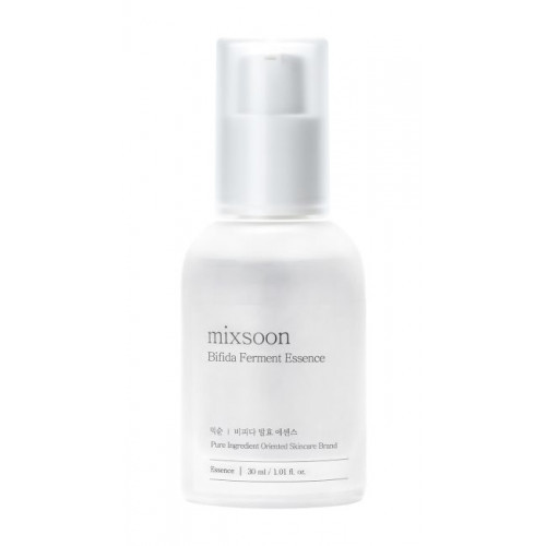 Mixsoon Bifida Ferment Essence Näo essents 100ml