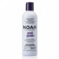 Noah 2.6 Anti-Yellow Hair Mask With Blueberry Extract Neutraliseeriv mask 250ml