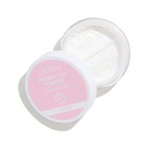 GOSH Copenhagen Prime'n Set Powder Puuder 7g
