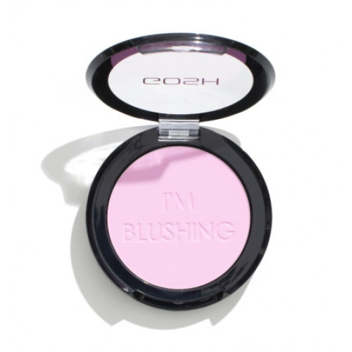 GOSH Copenhagen I'm Blushing Põsepuna 5.5g