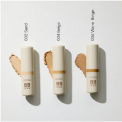 GOSH Copenhagen BB Foundation Stick Meigipõhja pliiats 9g