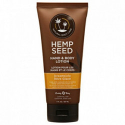 Hemp Seed Dreamsicle Hand & Body Lotion Keha- ja kätekreem 207ml