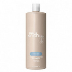 Paul Mitchell Hydrate Sheer Hydration Shampoo Niisutav šampoon juustele 300ml
