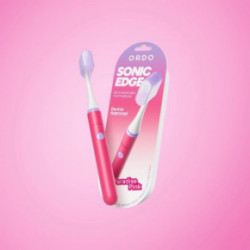 ORDO Sonic Edge Rechargeable Toothbrush Elektriline hambahari Paradise Pink