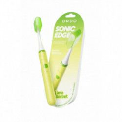 ORDO Sonic Edge Rechargeable Toothbrush Elektriline hambahari Paradise Pink