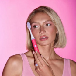ORDO Sonic Edge Rechargeable Toothbrush Elektriline hambahari Paradise Pink