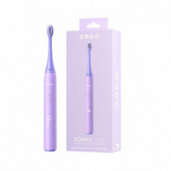 ORDO Sonic Lite Electric Toothbrush Elektriline hambahari Lavender