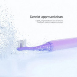 ORDO Sonic Lite Electric Toothbrush Elektriline hambahari Lavender