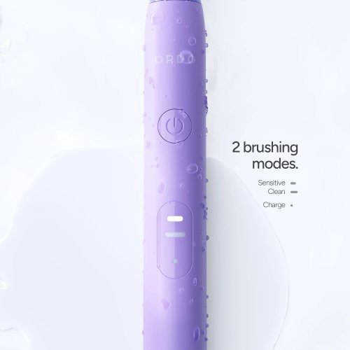 ORDO Sonic Lite Electric Toothbrush Elektriline hambahari Lavender