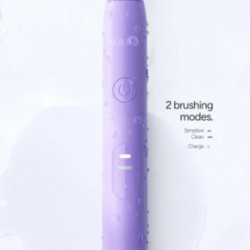 ORDO Sonic Lite Electric Toothbrush Elektriline hambahari Lavender