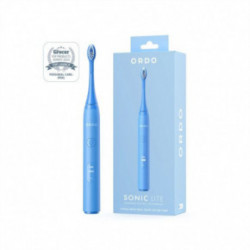 ORDO Sonic Lite Electric Toothbrush Elektriline hambahari Lavender