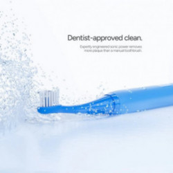 ORDO Sonic Lite Electric Toothbrush Elektriline hambahari Lavender