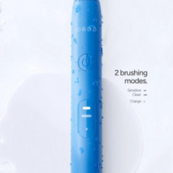 ORDO Sonic Lite Electric Toothbrush Elektriline hambahari Lavender