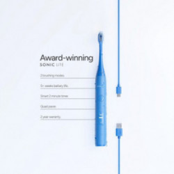 ORDO Sonic Lite Electric Toothbrush Elektriline hambahari Lavender
