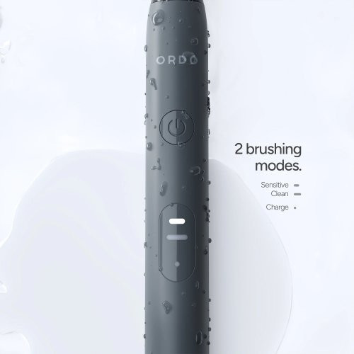 ORDO Sonic Lite Electric Toothbrush Elektriline hambahari Lavender