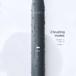 ORDO Sonic Lite Electric Toothbrush Elektriline hambahari Lavender