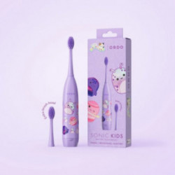 ORDO Sonic Kids Battery Toothbrush Elektriline hambahari lastele Daxxon