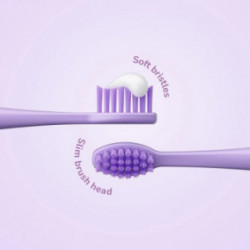 ORDO Sonic Kids Battery Toothbrush Elektriline hambahari lastele Daxxon