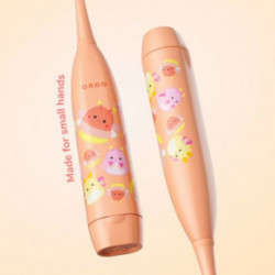 ORDO Sonic Kids Battery Toothbrush Elektriline hambahari lastele Daxxon