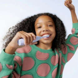 ORDO Sonic Kids Battery - Brush Heads Vahetatavad hambaharja otsikud 2 tk