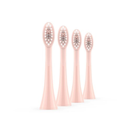 ORDO Sonic Brush Head Vahetatavad hambaharja otsikud 4 tk