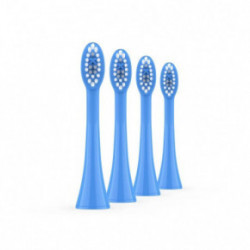 ORDO Sonic Brush Head Vahetatavad hambaharja otsikud 4 tk