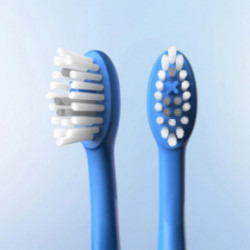 ORDO Sonic Brush Head Vahetatavad hambaharja otsikud 4 tk