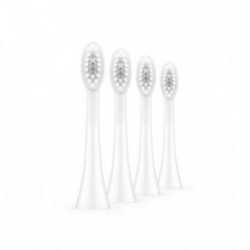 ORDO Sonic Brush Head Vahetatavad hambaharja otsikud 4 tk
