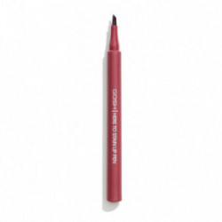 GOSH Copenhagen Here To Stain Lip Pen Huulepliiats 1ml