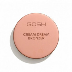 GOSH Copenhagen Cream Dream Bronzer Kreemjas pruunistaja 12g