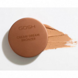 GOSH Copenhagen Cream Dream Bronzer Kreemjas pruunistaja 12g