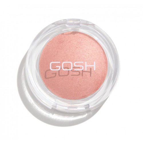 GOSH Copenhagen Baked to Blush Põsepuna 3g