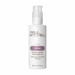 Paul Mitchell Extra-BodyThicken Up Volüümi andev, tugevalt hoidev losjoon 150ml