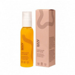 Luuv Shimmering Dry Oil Bronze Sädelusega porgandi kuivõli 150ml