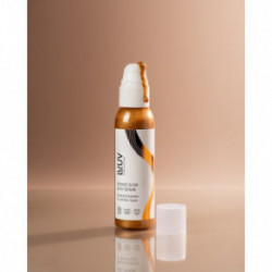 Luuv Shimmering Dry Oil Bronze Sädelusega porgandi kuivõli 150ml