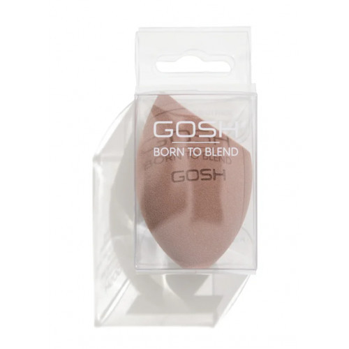 GOSH Copenhagen Born To Blend Sponge Meigisvamm 1 tk