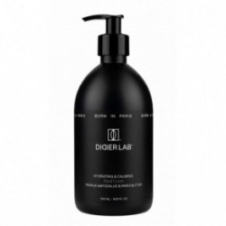 Didier Lab Hydrating & Calming Hand Cream Niisutav kätekreem 250ml
