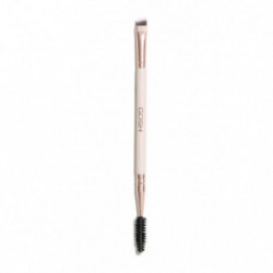 GOSH Copenhagen Brow & Eye Liner Brush Kulmude ja silmakontuuri pintsel 1 tk