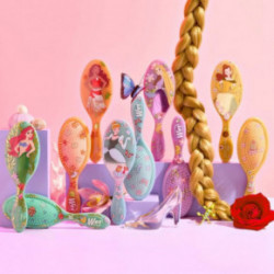 WetBrush Disney Princess Original Detangler Juuksehari Stitch & Angel