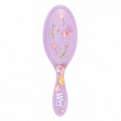 WetBrush Disney Princess Original Detangler Juuksehari Stitch & Angel