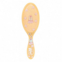 WetBrush Disney Princess Original Detangler Juuksehari Stitch & Angel