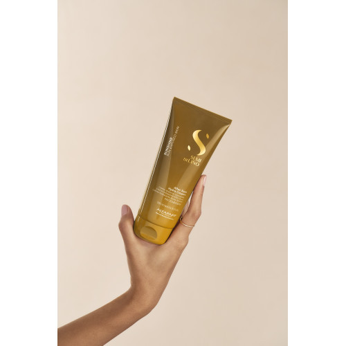 AlfaParf Milano After-Sun Face&Body Hydra Cream Niisutav kreem näole ja kehale pärast päevitamist 200ml