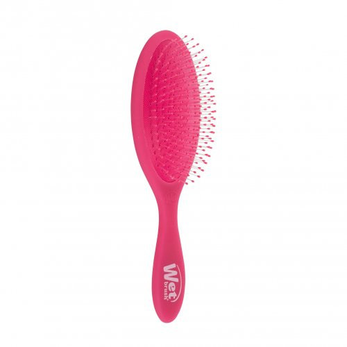 WetBrush Original Detangler Juuksehari Black